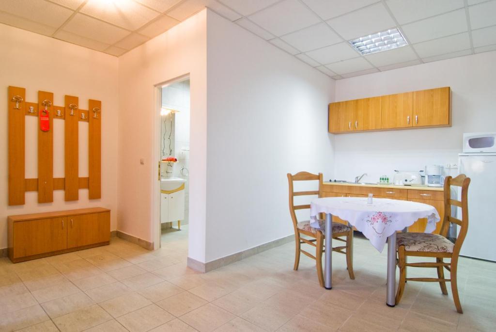 Aparthotel シギショアラ エクステリア 写真